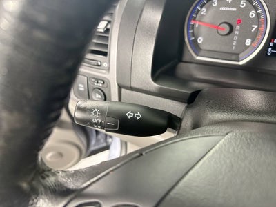 2008 Honda CR-V EX-L