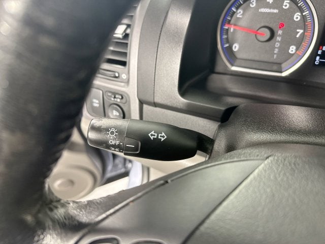 2008 Honda CR-V EX-L