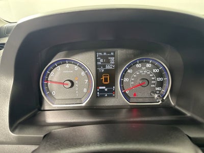 2008 Honda CR-V EX-L