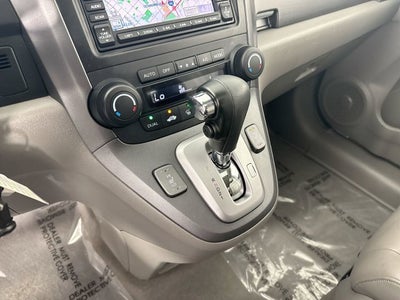 2008 Honda CR-V EX-L