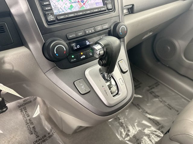 2008 Honda CR-V EX-L