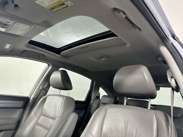2008 Honda CR-V EX-L