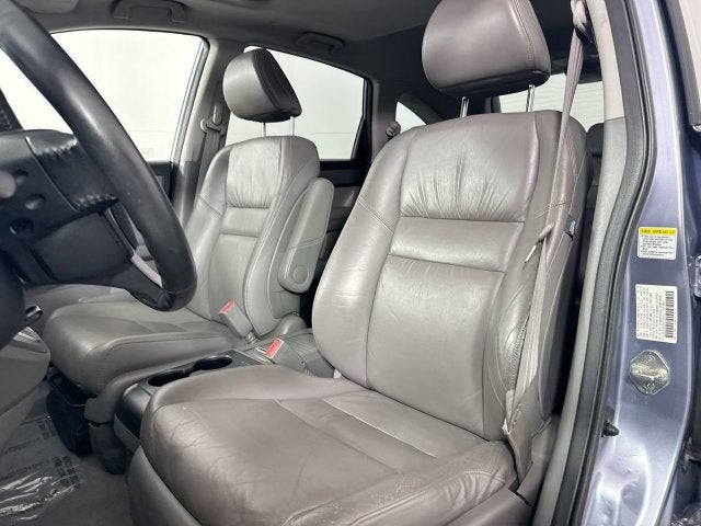 2008 Honda CR-V EX-L