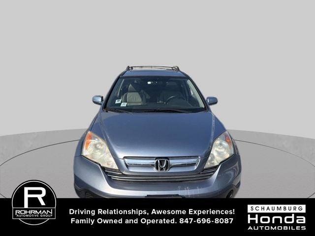 2008 Honda CR-V EX-L
