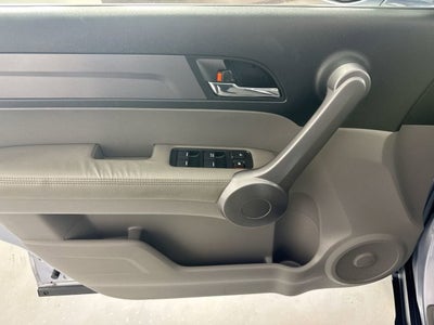 2008 Honda CR-V EX-L