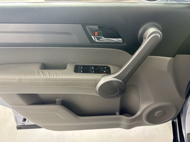 2008 Honda CR-V EX-L