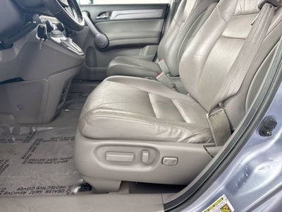 2008 Honda CR-V EX-L