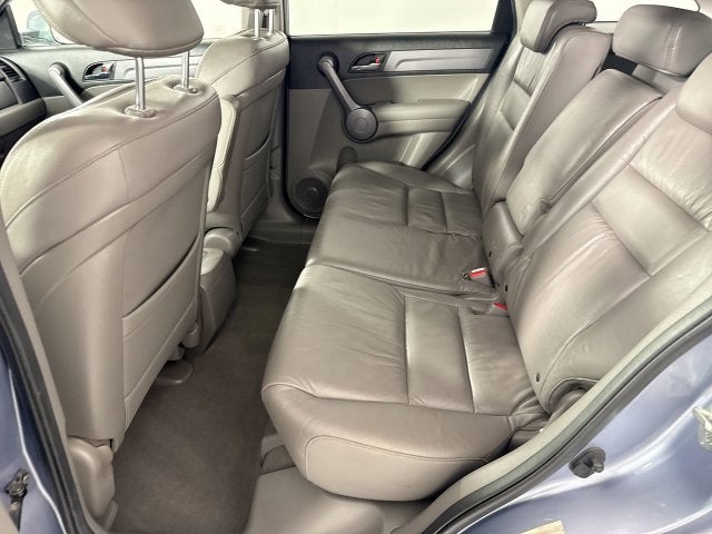 2008 Honda CR-V EX-L