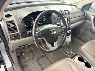 2008 Honda CR-V EX-L