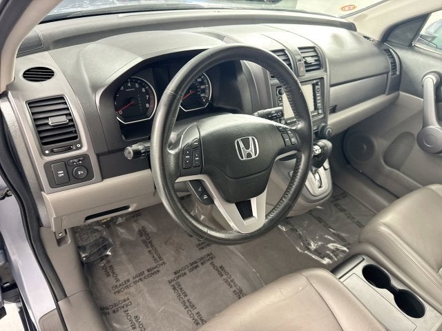 2008 Honda CR-V EX-L