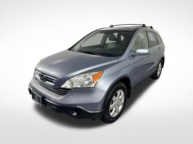 2008 Honda CR-V EX-L