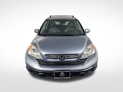 2008 Honda CR-V EX-L