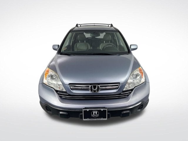2008 Honda CR-V EX-L