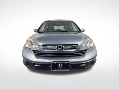 2008 Honda CR-V EX-L