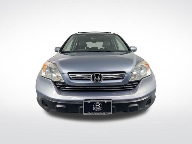 2008 Honda CR-V EX-L
