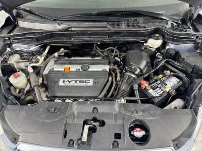 2008 Honda CR-V EX-L