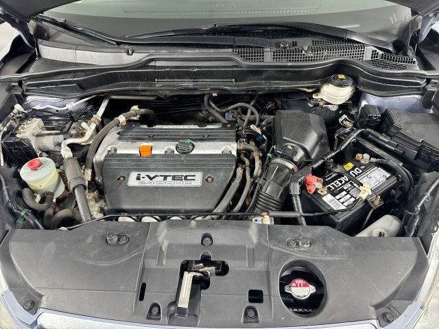 2008 Honda CR-V EX-L