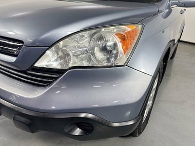 2008 Honda CR-V EX-L