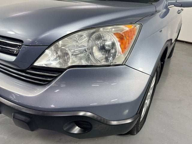 2008 Honda CR-V EX-L