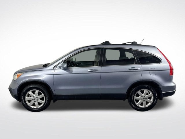 2008 Honda CR-V EX-L