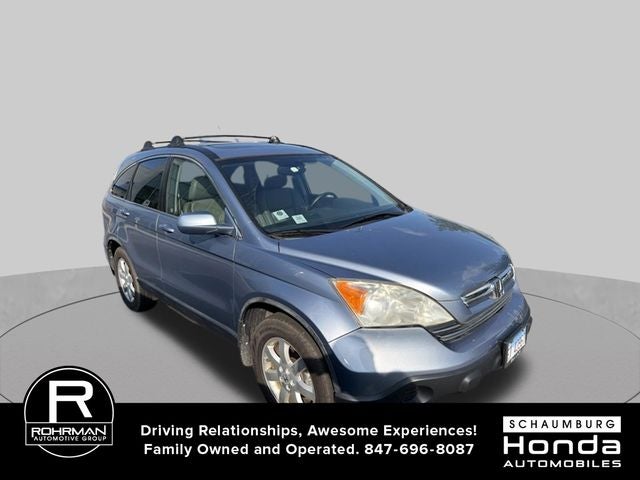 2008 Honda CR-V EX-L