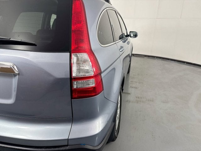 2008 Honda CR-V EX-L