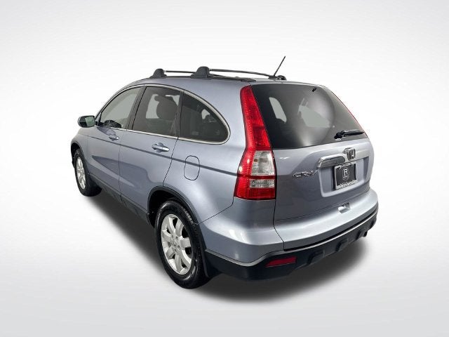 2008 Honda CR-V EX-L
