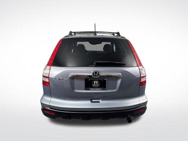 2008 Honda CR-V EX-L