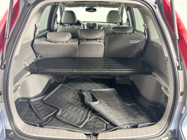 2008 Honda CR-V EX-L