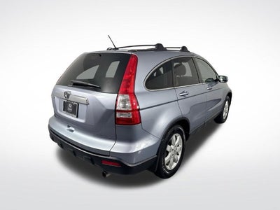 2008 Honda CR-V EX-L