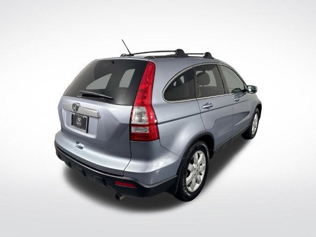 2008 Honda CR-V EX-L