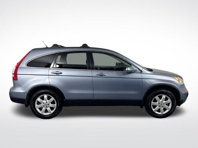 2008 Honda CR-V EX-L