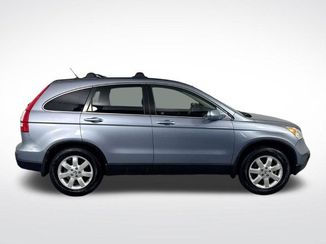 2008 Honda CR-V EX-L