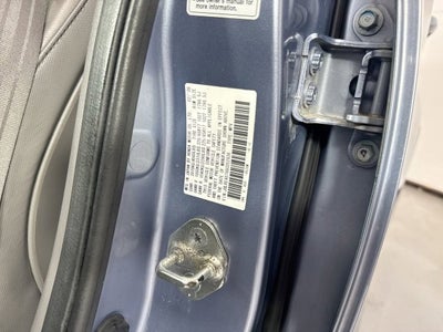 2008 Honda CR-V EX-L