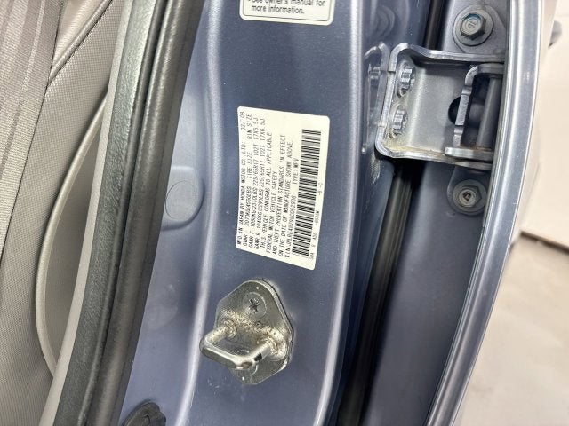 2008 Honda CR-V EX-L