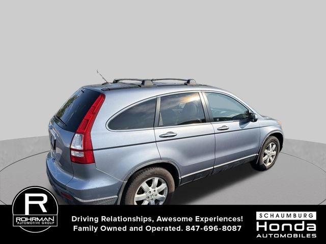 2008 Honda CR-V EX-L