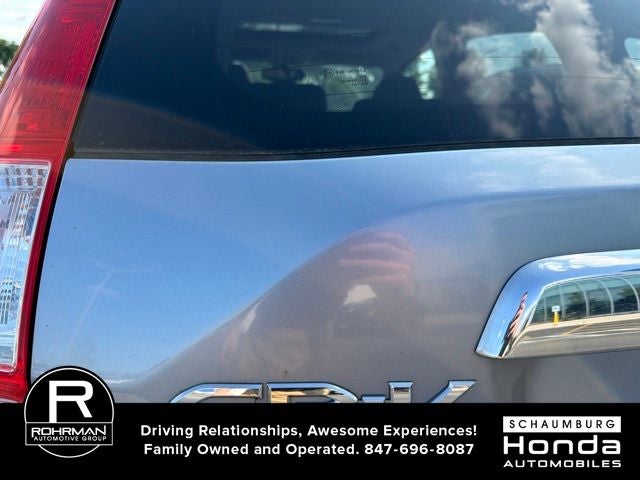 2008 Honda CR-V EX-L