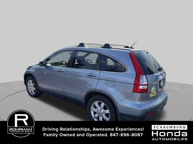 2008 Honda CR-V EX-L