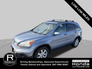2008 Honda CR-V EX-L