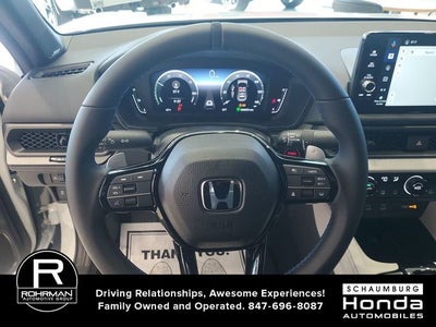 2026 Honda Prelude Coupe