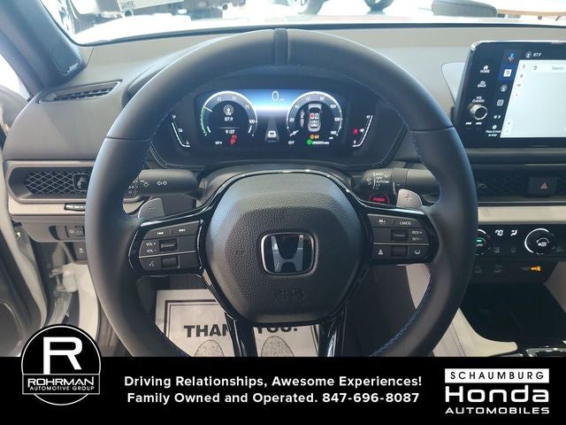 2026 Honda Prelude Coupe