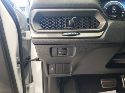 2026 Honda Prelude Coupe