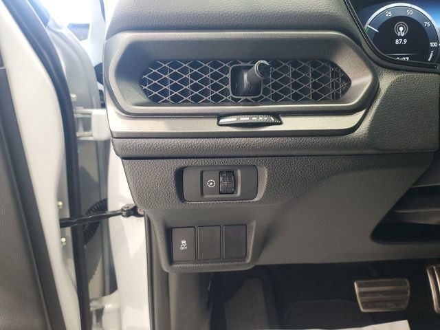 2026 Honda Prelude Coupe