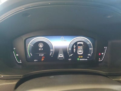 2026 Honda Prelude Coupe