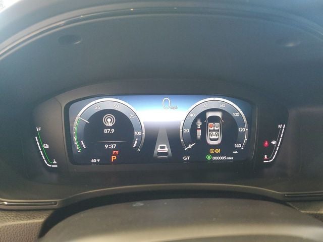 2026 Honda Prelude Coupe