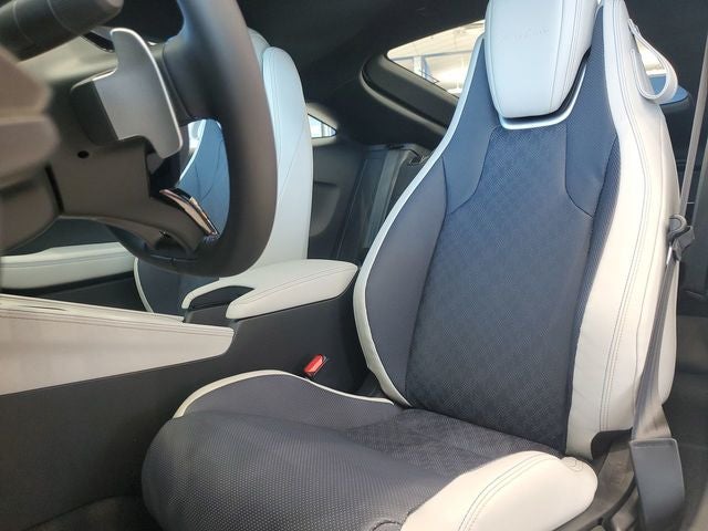 2026 Honda Prelude Coupe