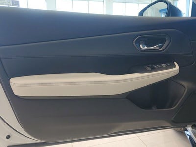 2026 Honda Prelude Coupe