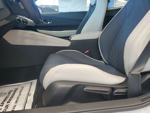 2026 Honda Prelude Coupe