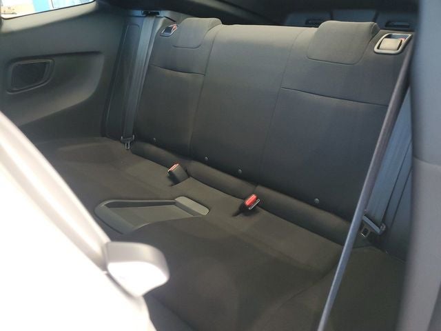 2026 Honda Prelude Coupe