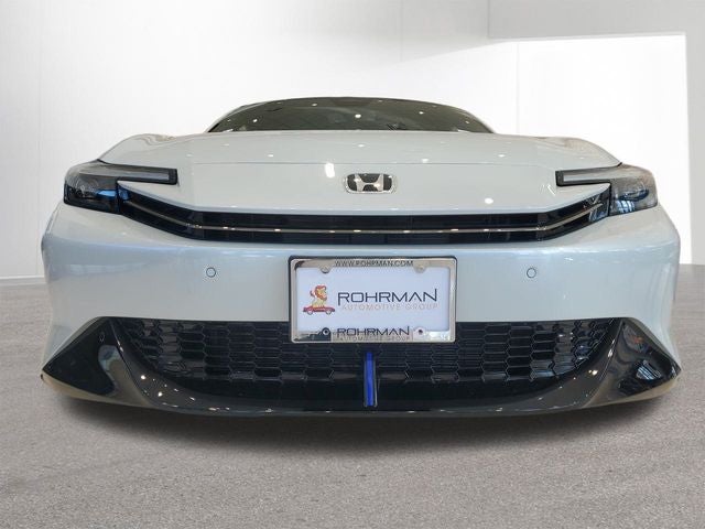 2026 Honda Prelude Coupe